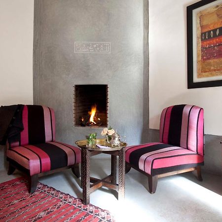 מרקש Riad Davia מראה חיצוני תמונה