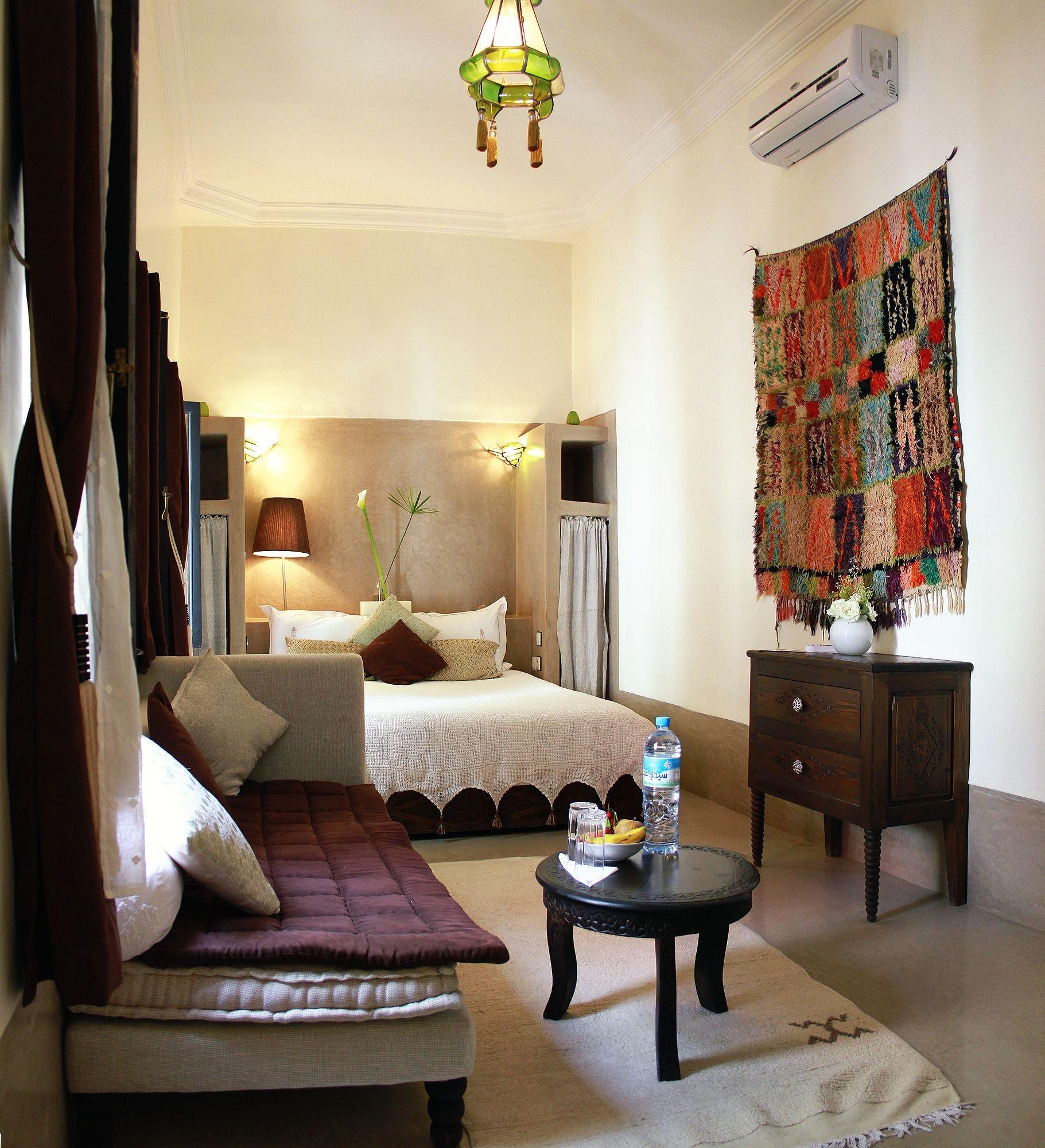 מרקש Riad Davia מראה חיצוני תמונה