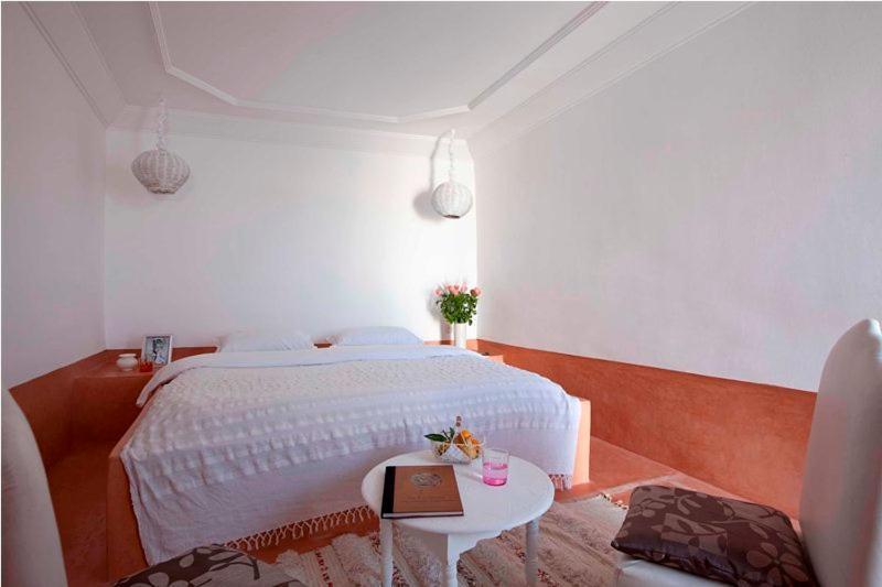 מרקש Riad Davia מראה חיצוני תמונה