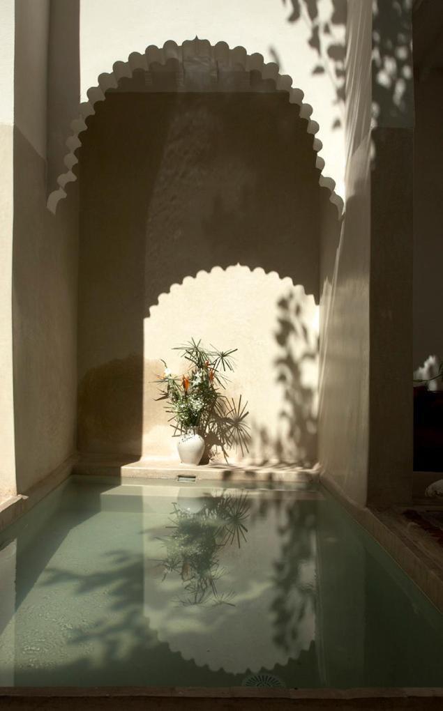 מרקש Riad Davia מראה חיצוני תמונה