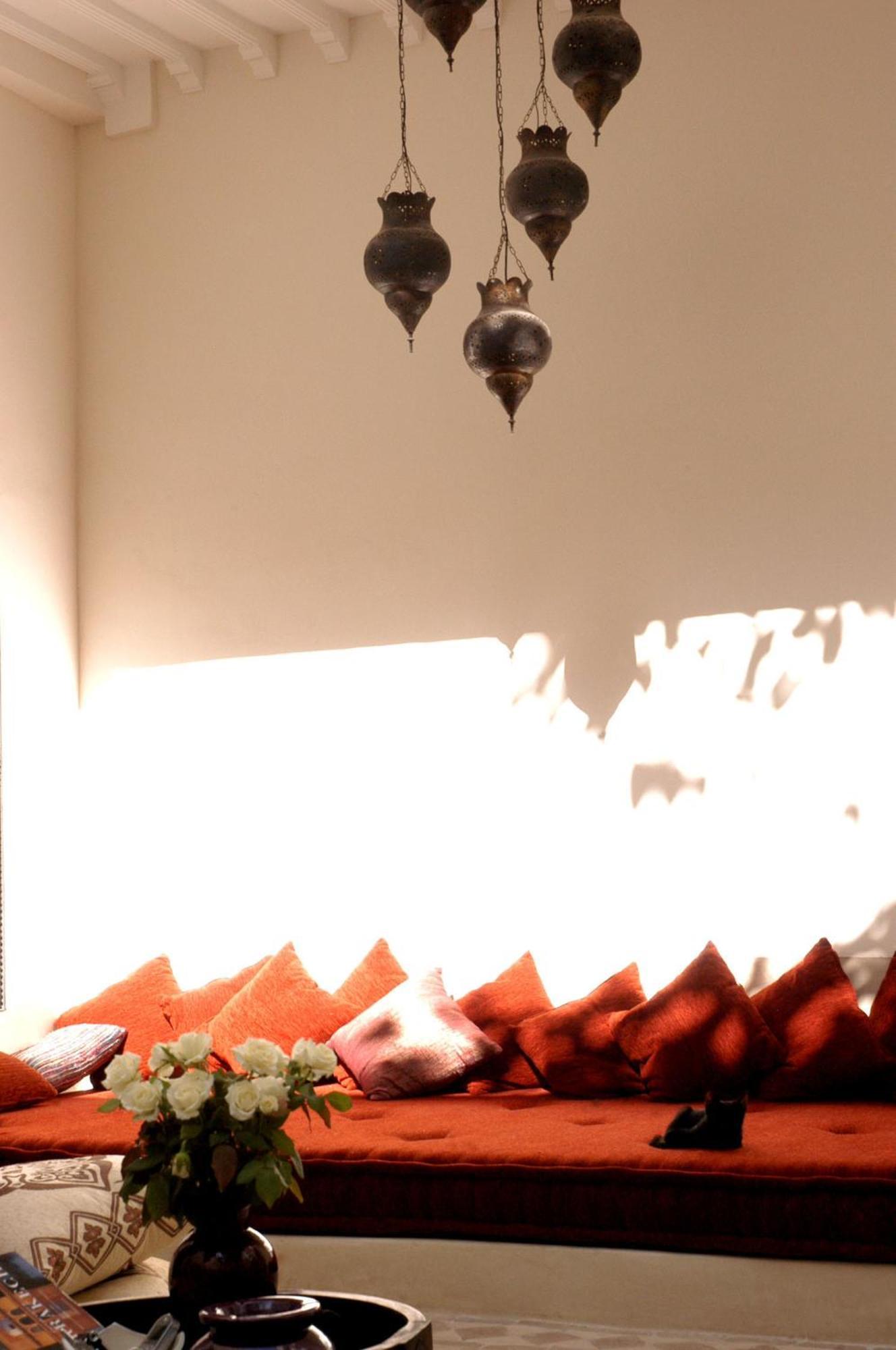 מרקש Riad Davia מראה חיצוני תמונה