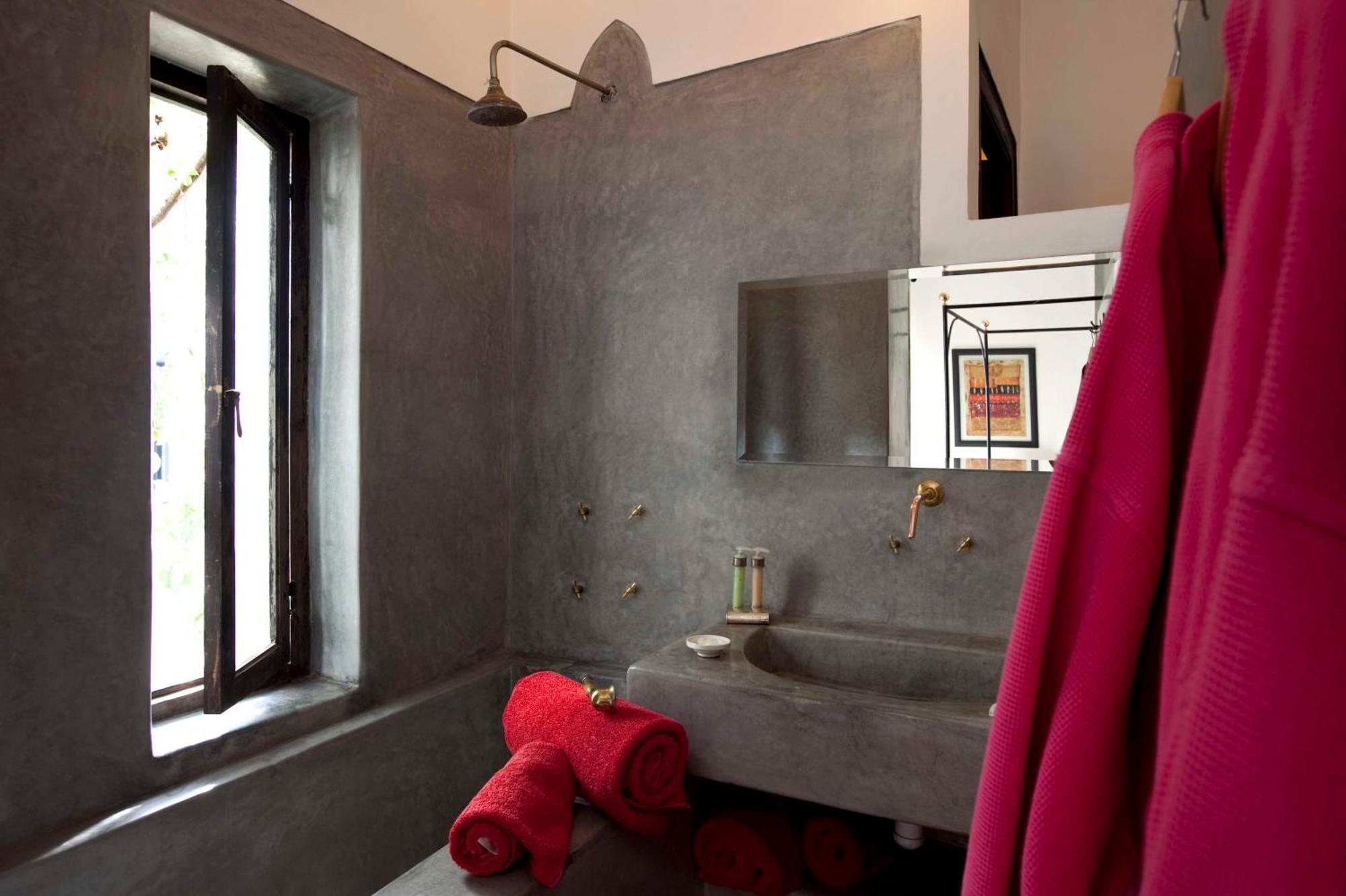 מרקש Riad Davia מראה חיצוני תמונה
