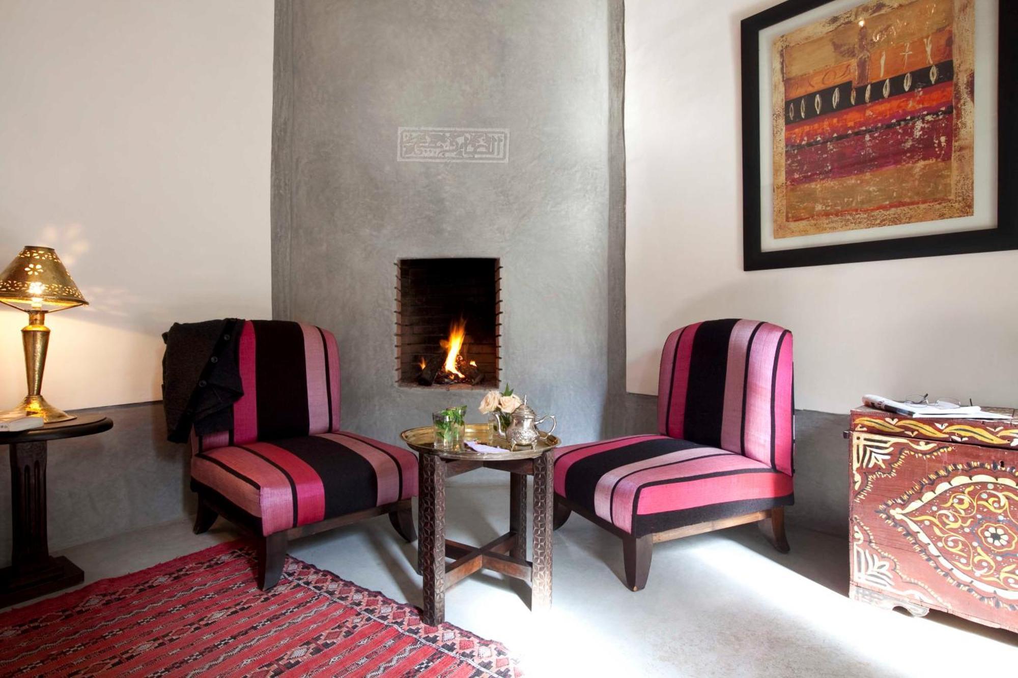 מרקש Riad Davia מראה חיצוני תמונה