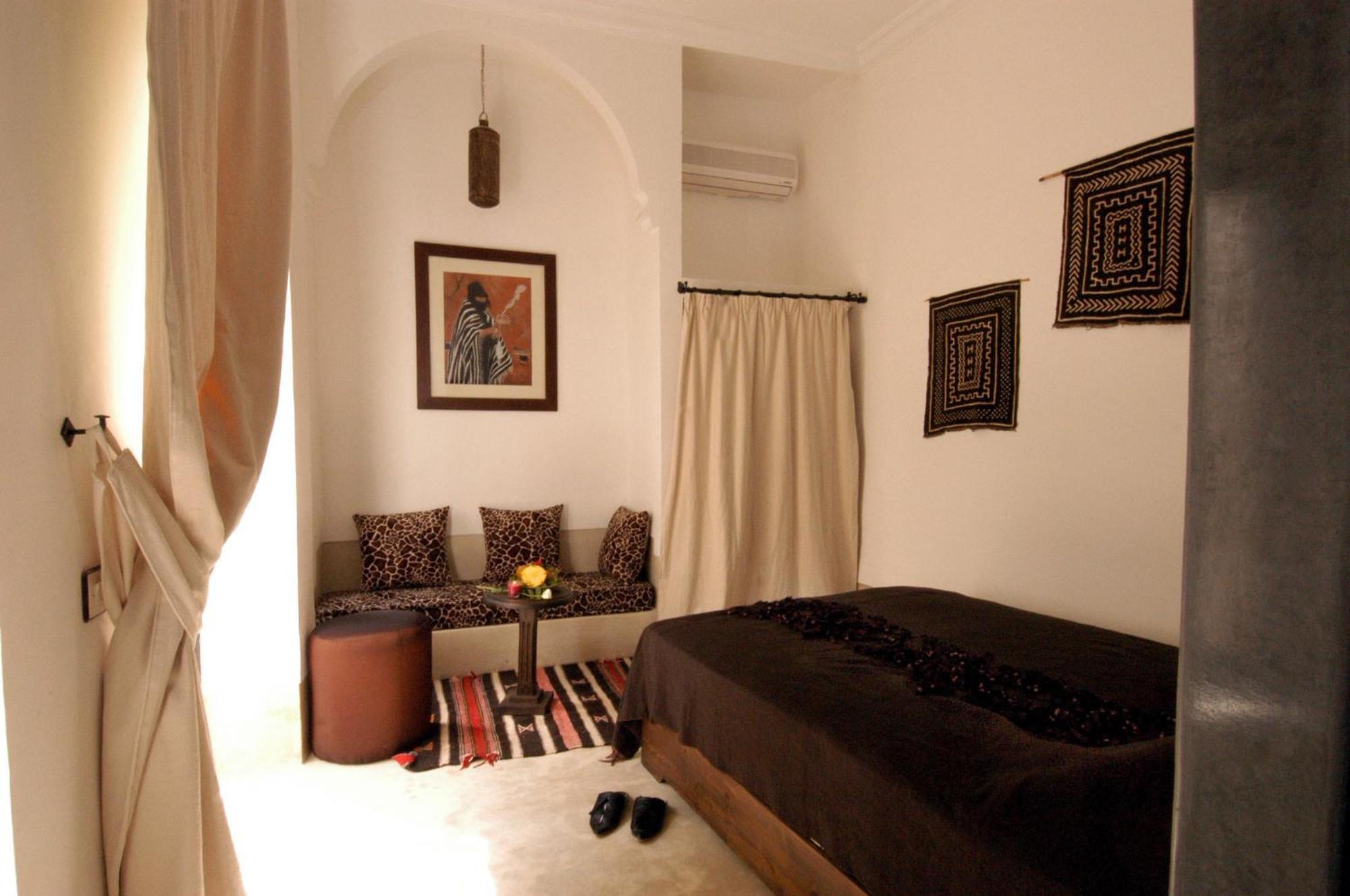 מרקש Riad Davia מראה חיצוני תמונה