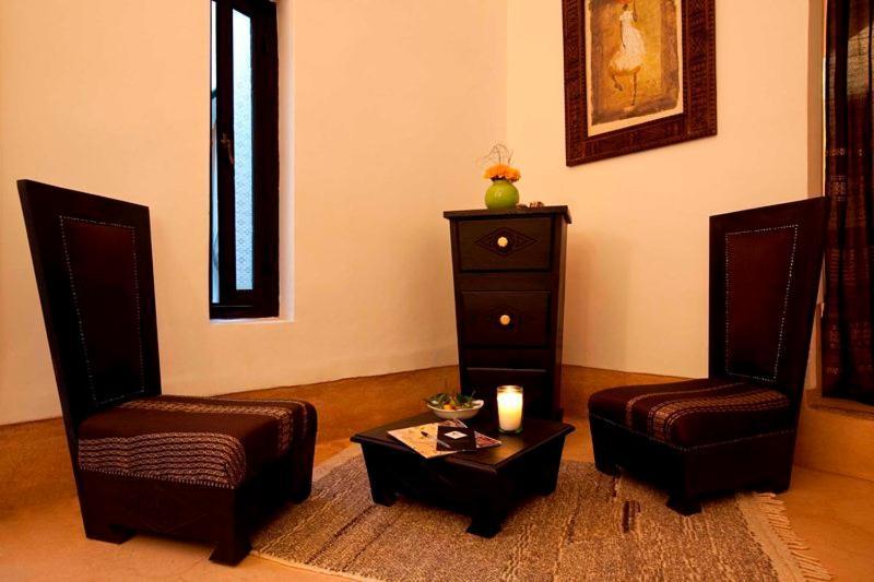 מרקש Riad Davia חדר תמונה