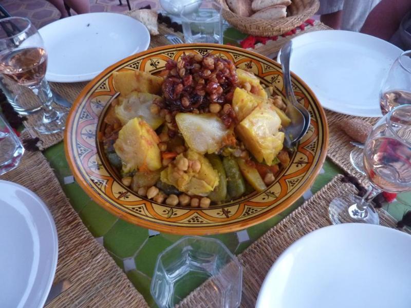 מרקש Riad Davia מראה חיצוני תמונה