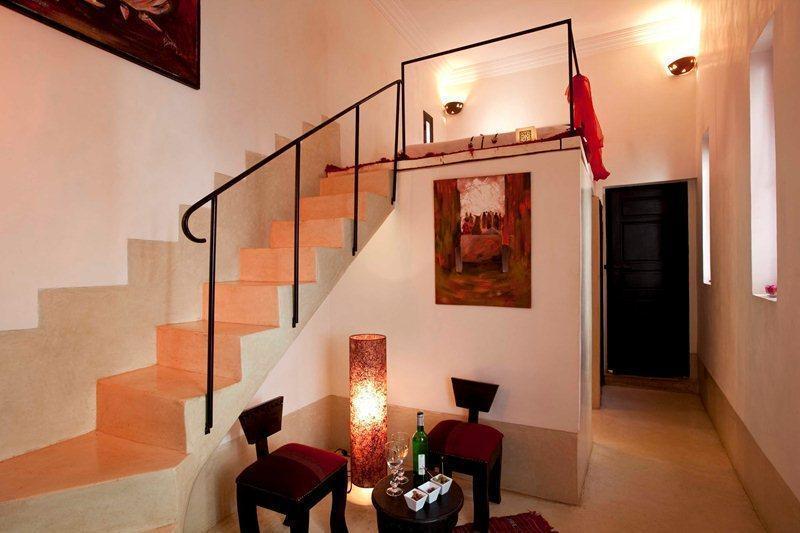 מרקש Riad Davia מראה חיצוני תמונה